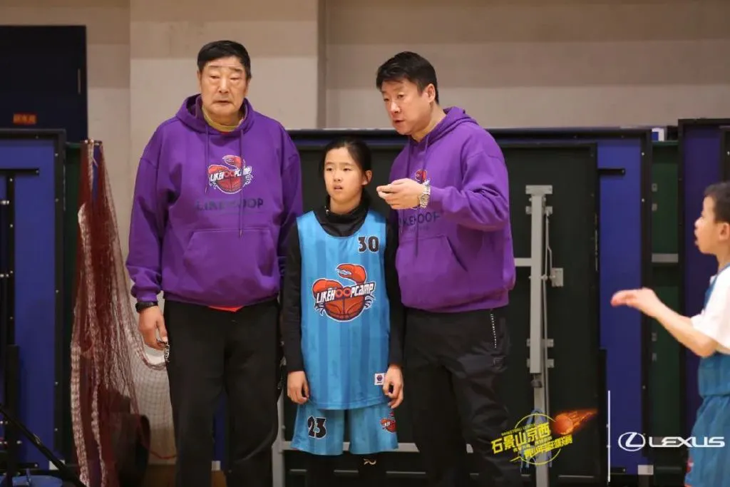 篮球训练的收获及体会_1